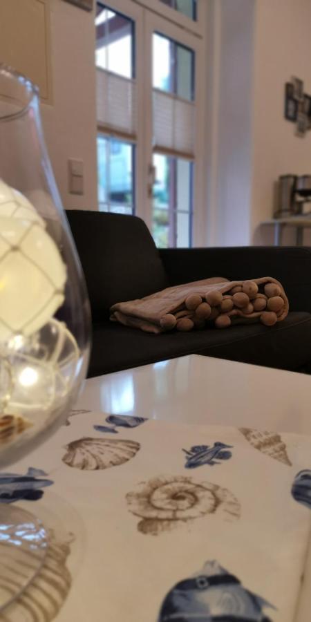 Ferienwohnung Finkenbergweg Sebnitz Eksteriør billede